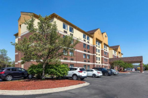  Comfort Inn Warren  Уоррен